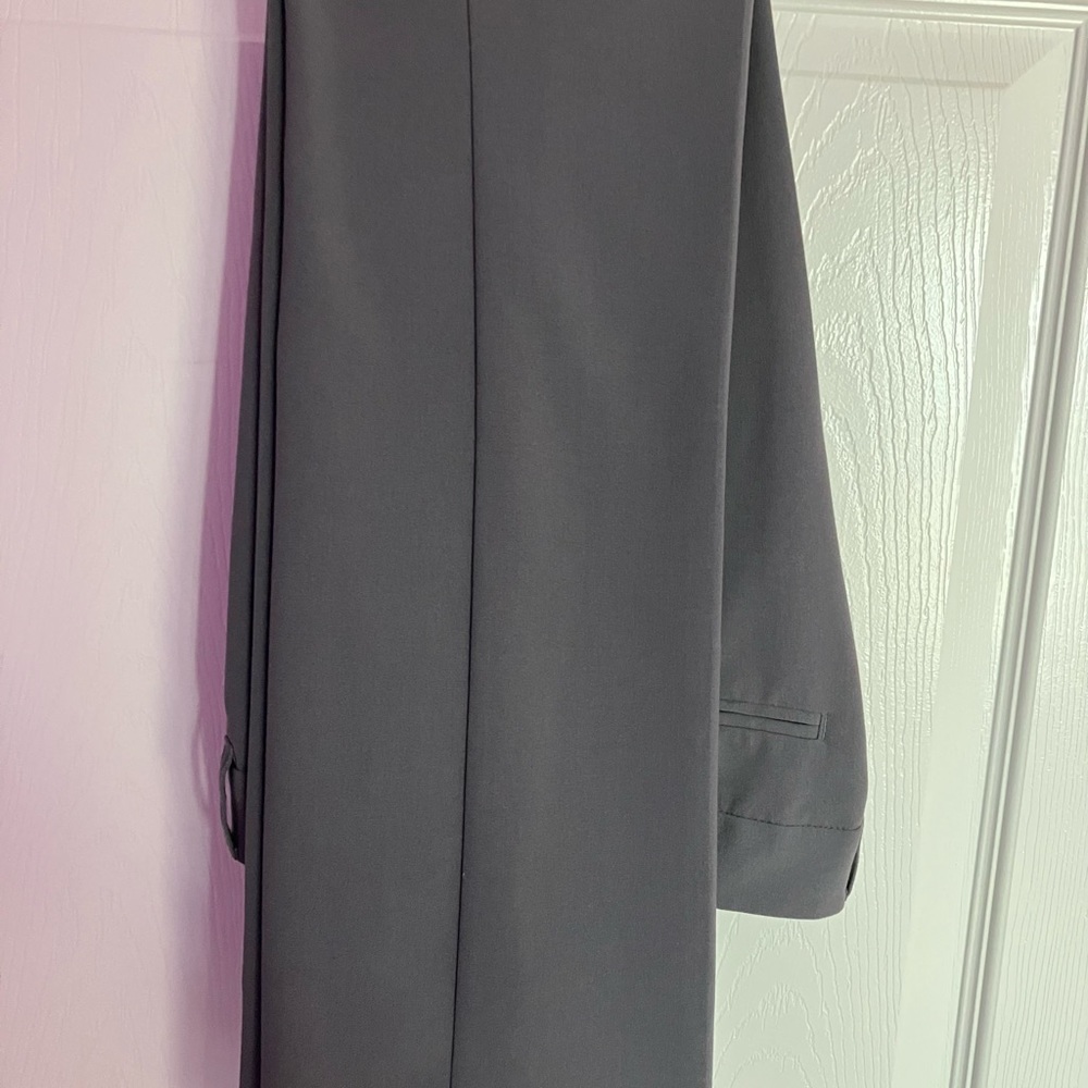 New Seduction Women Grey Pant Size 4